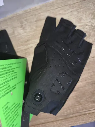 Guantes ROCKBROS Negros Sólo envío