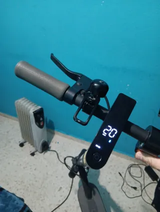 Patinete eléctrico Xiaomi