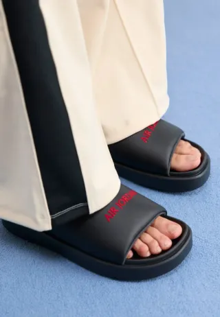 Chanclas Sandalias Deportiva Nike Air Jordan Sphia