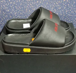 Chanclas Sandalias Deportiva Nike Air Jordan Sphia