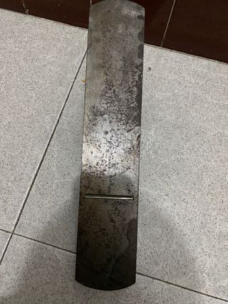 Cepillo carpintero Stanley Bailey N.5 1/2