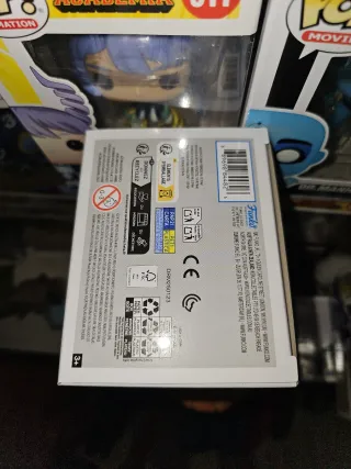 Funko Pop PLUS Boa Hancock 1905 ONE PIECE