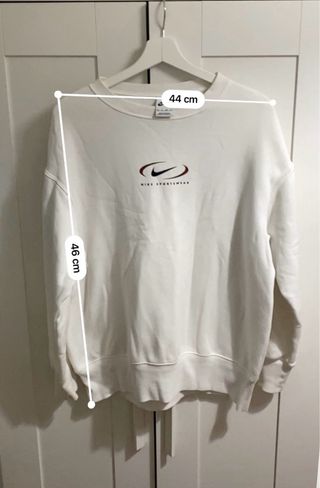 Sudadera Nike Sportswear