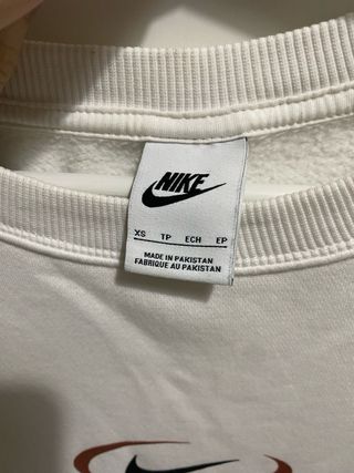 Sudadera Nike Sportswear