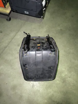 Asiento Tractor Agrícola / Mini Tractor