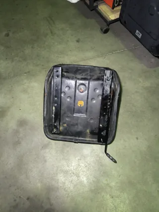 Asiento Tractor Agrícola / Mini Tractor