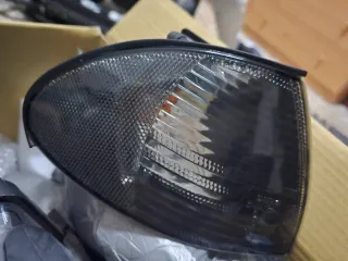 Faros BMW Serie 3 E46