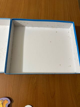 Puzzle educativo – Animali del mondo