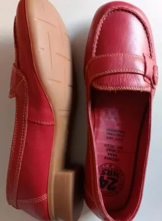 Vestido Desigual Talla M Jersey Botines Zapato