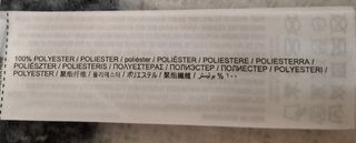 Bufanda Mango cuadros blanco y negro