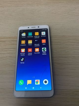 Xiaomi Redmi 6 32GB