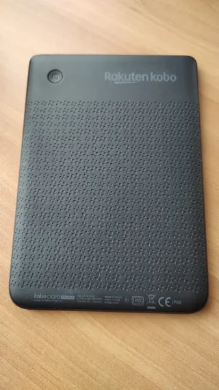 E-reader Kobo Clara Colour