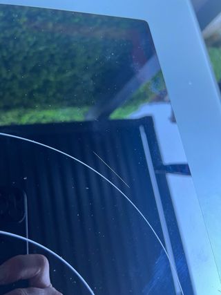 Placa Inducción AMSTA 60cm