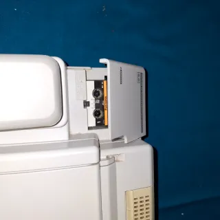 Telefono / Fax Panasonic KX-F380 con contestador