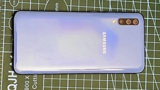 Samsung Galaxy A70 Azul