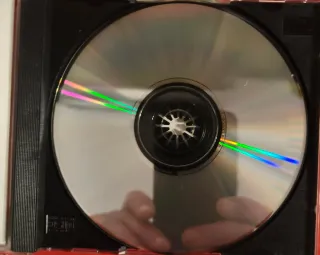 CD Vasos Vacíos Los Fabulosos Cadillacs