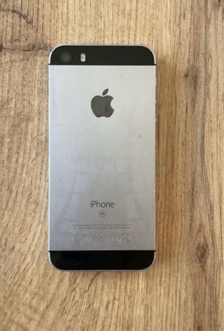 2x1 iPhone SE 1ª Gen 64GB  Leggi l'annuncio!