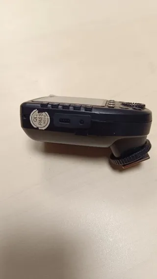 Transmisor Flash Godox Xpro-C