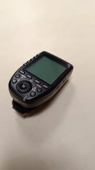 Transmisor Flash Godox Xpro-C