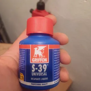 Decapante Líquido Universal Griffon S-39