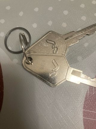 Portaesquís para barras de techo