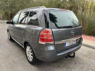 Opel Zafira 1.9 CDTI 120 CV 7plazas 2006