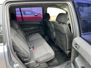 Opel Zafira 1.9 CDTI 120 CV 7plazas 2006