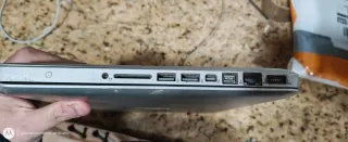 MacBook Pro 13 2012 Intel Core i5 16GB RAM