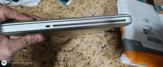 MacBook Pro 13 2012 Intel Core i5 16GB RAM