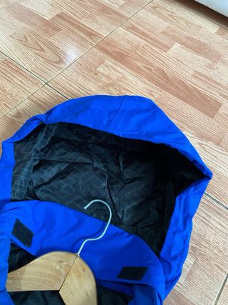 Chaqueta Suzuki talla XL