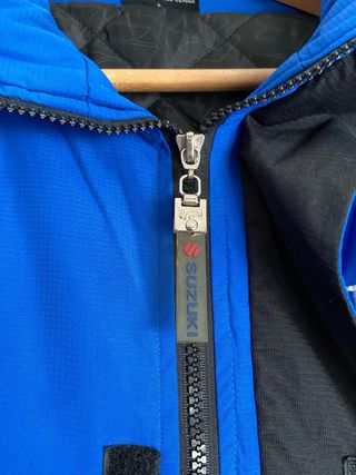 Chaqueta Suzuki talla XL