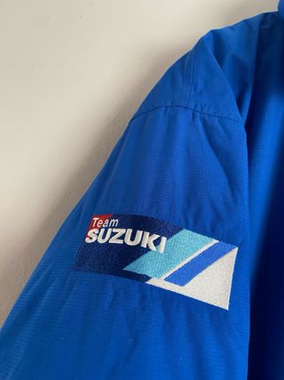 Chaqueta Suzuki talla XL
