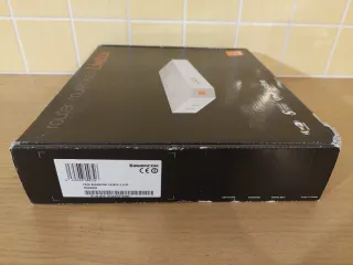 Router Livebox 2 R ADSL + caja original