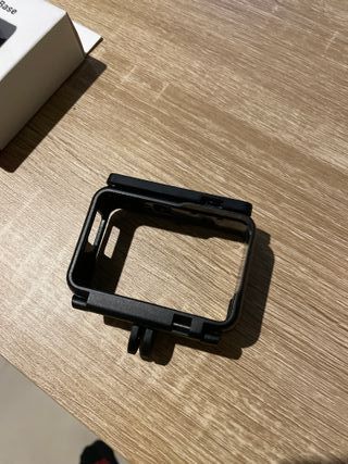 Carcasa Insta360 ONE R Negra