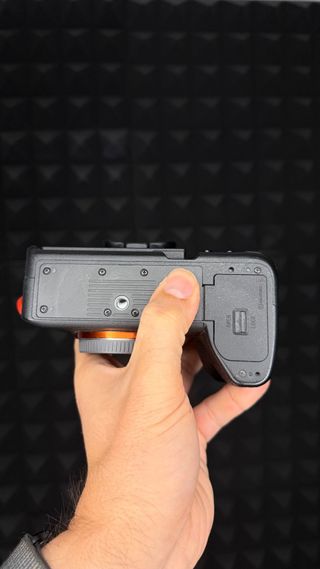 Sony A7 IV Cámara Mirrorless