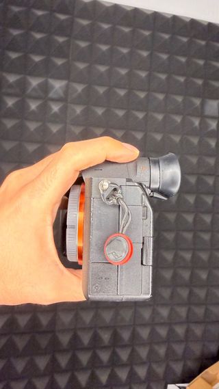 Sony A7 IV Cámara Mirrorless