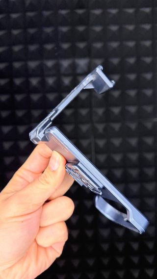 Sony A7 IV Cámara Mirrorless