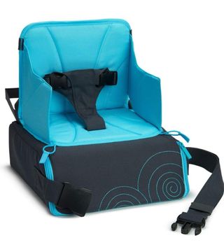 Munchkin Silla Portátil Trona Asiento Elevador