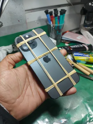 iPhone 14 pro 14 pro máx, 12 pro máx, 13 pro Tapa