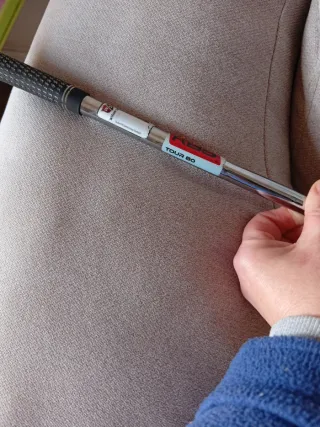 Palos de Golf Wilson Staff