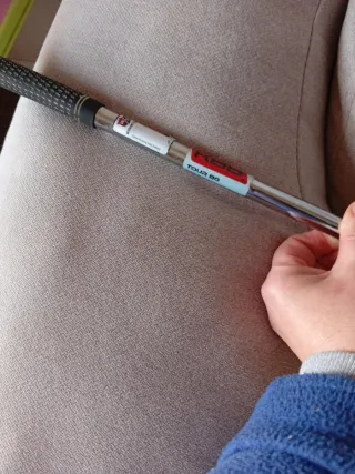 Palos de Golf Wilson Staff