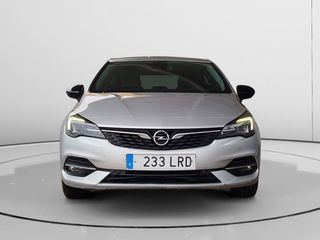 Opel Astra Design Tech
