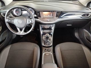 Opel Astra Design Tech