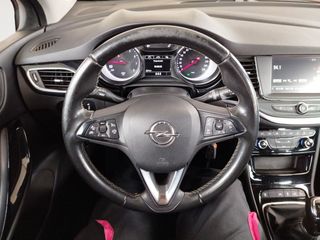 Opel Astra Design Tech