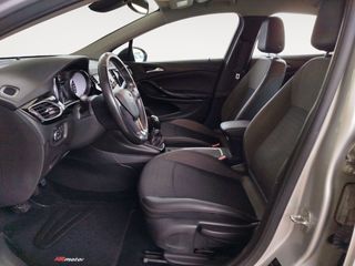 Opel Astra Design Tech