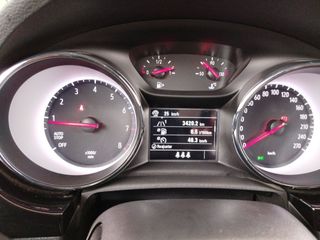 Opel Astra Design Tech