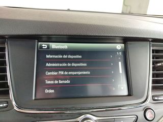 Opel Astra Design Tech