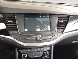 Opel Astra Design Tech