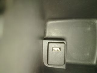 Opel Astra Design Tech