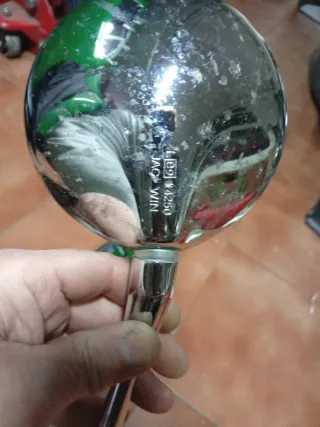 Espejos Kawasaki Zephyr 550